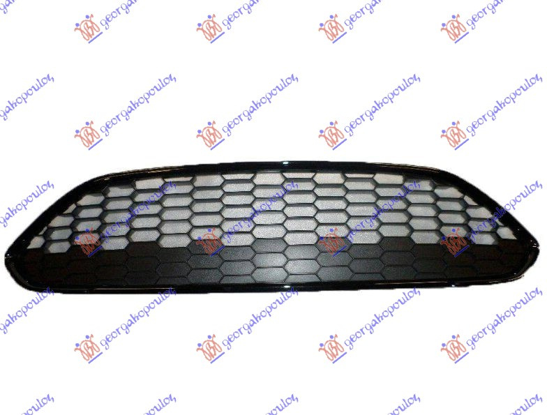 Maskë pvc/grilë sport
