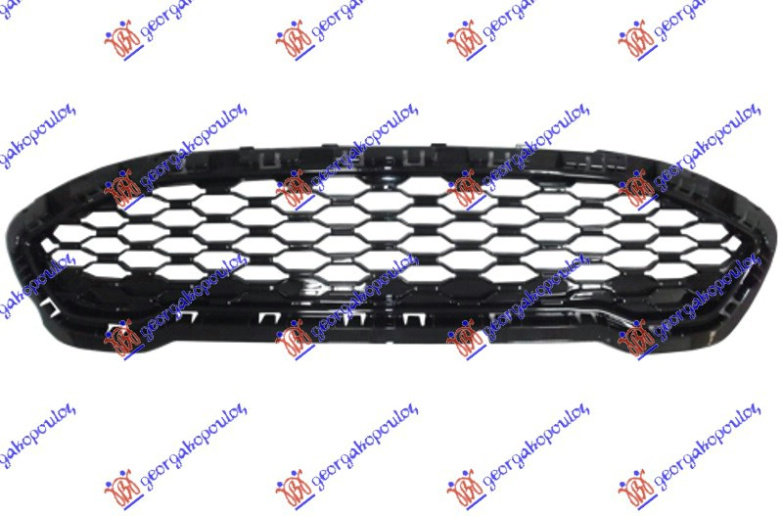 Maskë pvc/grilë (st-line)