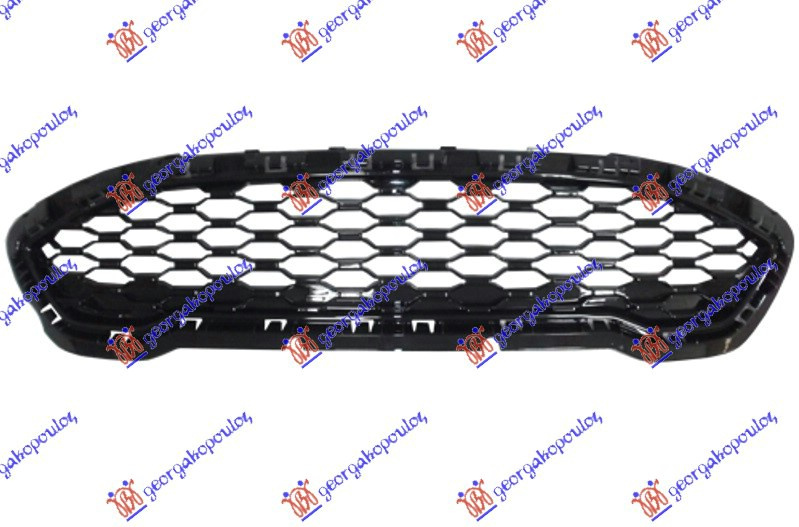 Maskë pvc/grilë (st-line)