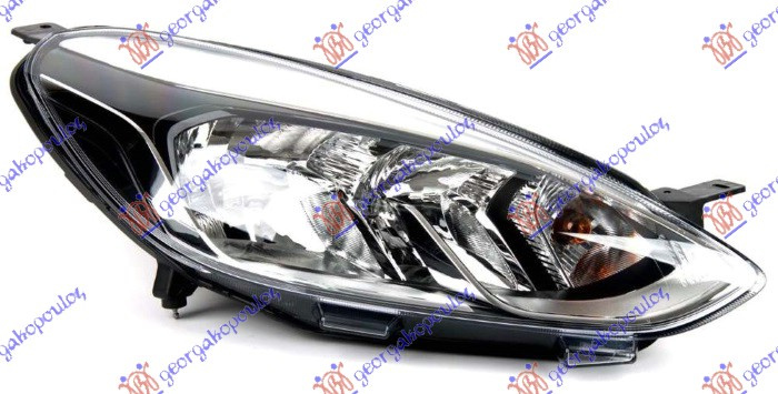 Fenerë elektrik (H1/H15) (me motor) (E) (TYC)