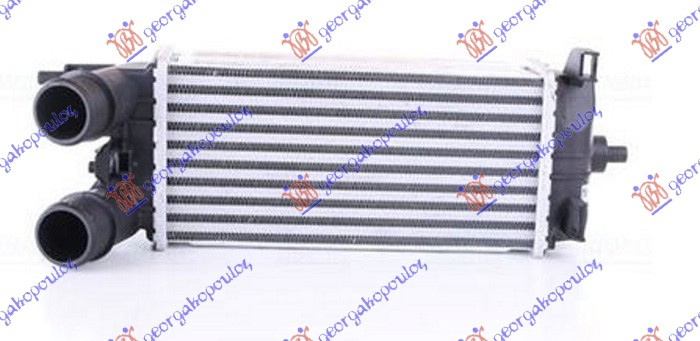 Interkuler 1.5 TDCi dizel (300x142x80)