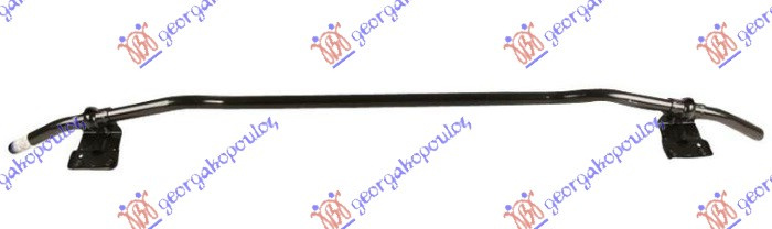 Shinë/bazë për parakolpin e përparmë (Origjinal)