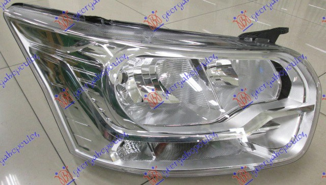 Fenerë elektrik (H7/H15) (E) (DEPO)