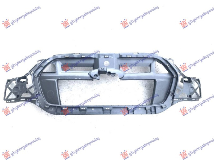 Maskë pvc/grilë e brendshme