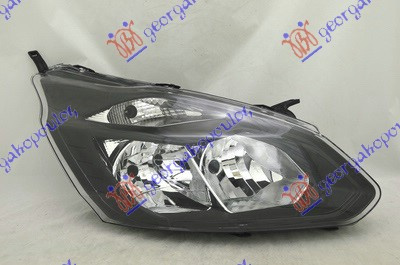 Fenerë elektrik (E) (me motor) (TYC)