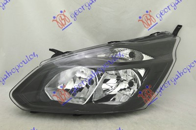 Fenerë elektrik (E) (me motor) (TYC)