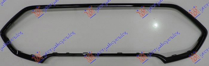 Kornizë për Maskë pvc me ngjyrë të zezë/ (gati për ngjyrosje)