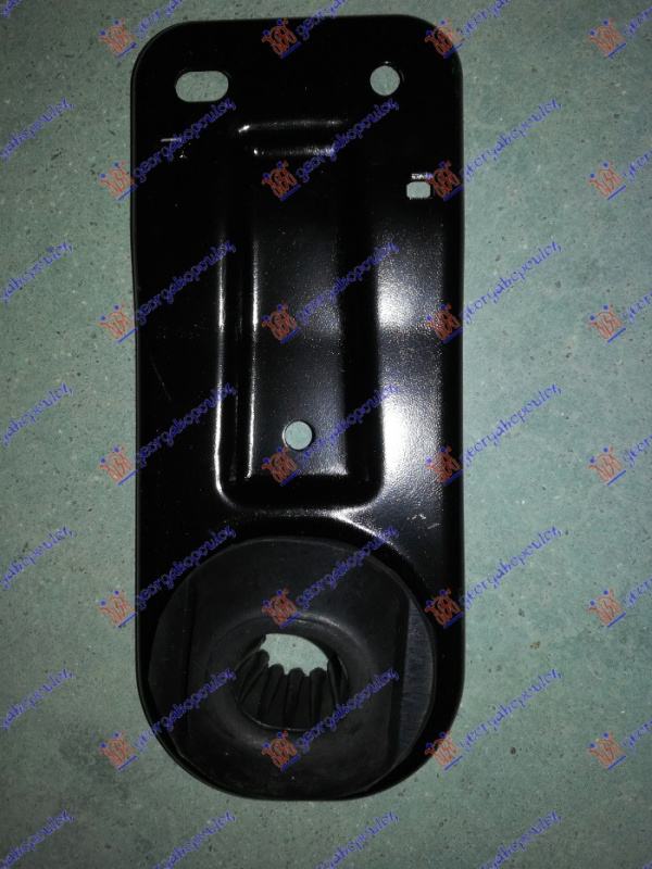 Mbajtës i radiatorit të motorit të përparmë i sipërm metal (GT)