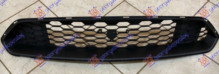 Maskë pvc/grilë