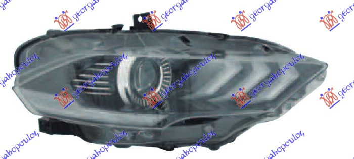 Fenerë FULL LED (E) (TYC)