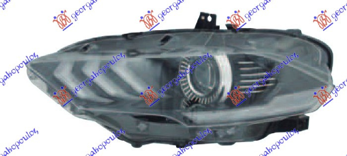 Fenerë FULL LED (E) (TYC)