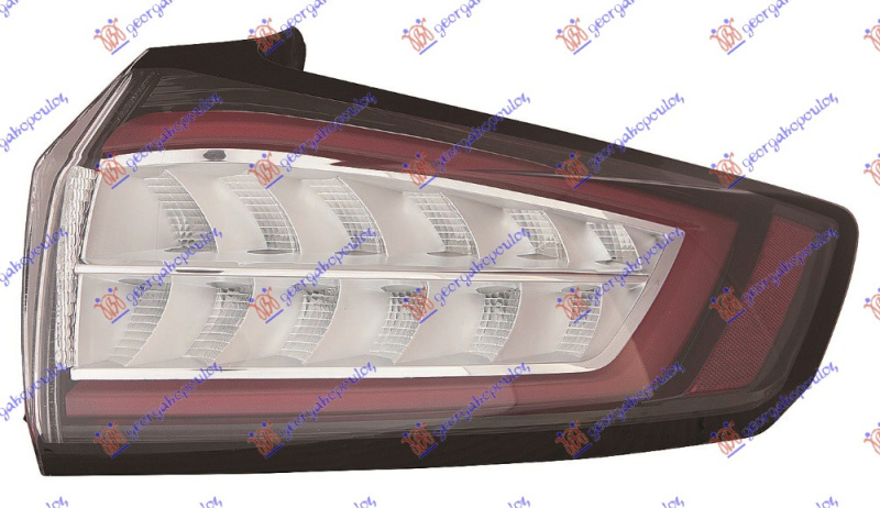 Drita stop LED