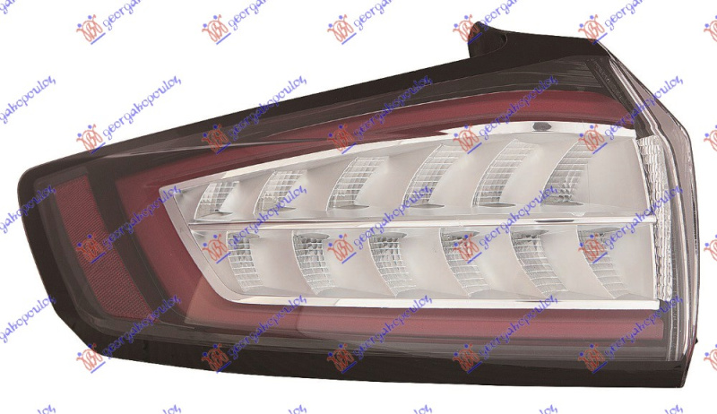Drita stop LED