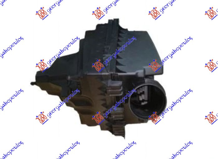 Kutia e filtrit të ajrit (2.0 ECOBOOST)