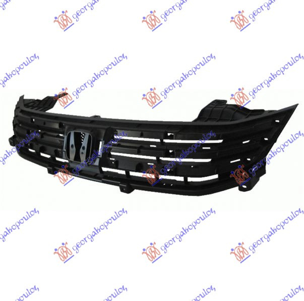 Maskë pvc/grilë e brendshme