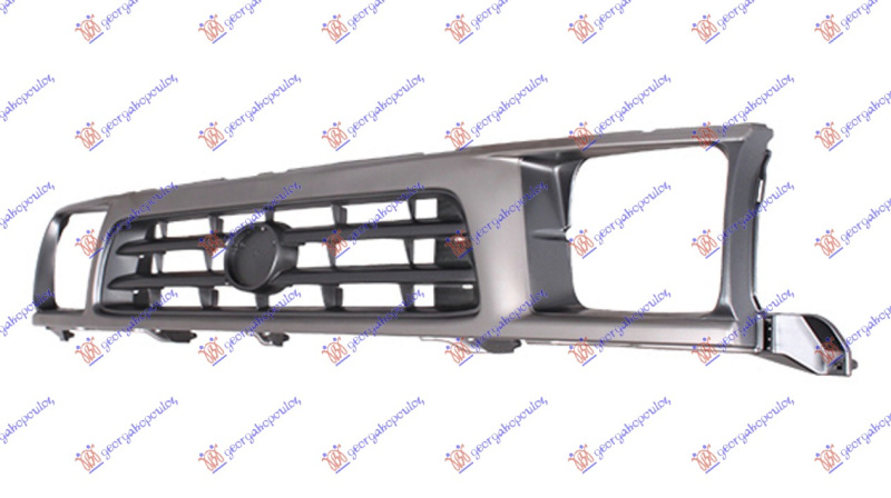 Maskë pvc/grilë