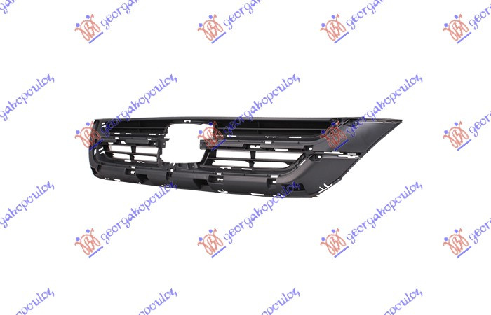 Maskë pvc/grilë