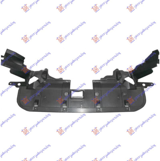 Mbrojtje/kapak nën motor 2.0 benzinë japonez