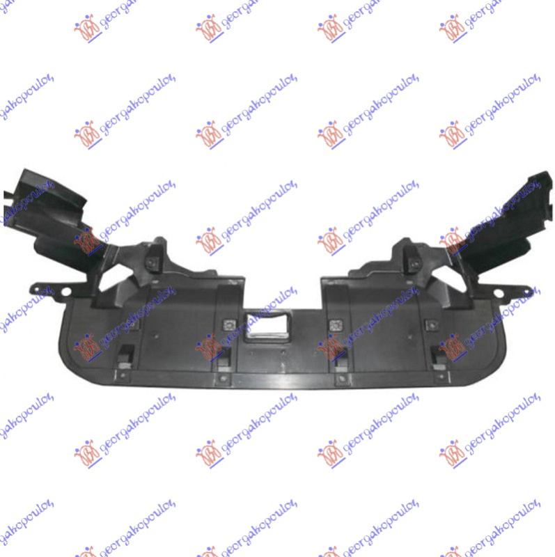 Mbrojtje/kapak nën motor 2.0 benzinë japonez