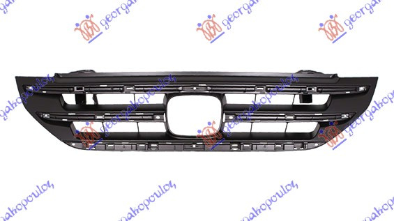 Maskë pvc/grilë