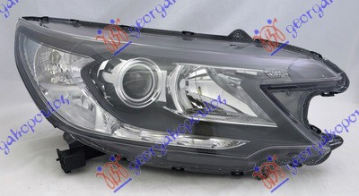 Fenerë xenon (D4S/HB3) (E) (TYC)