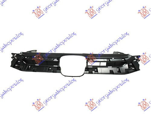 Maskë pvc/grilë e sipërme e brendshme