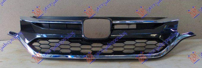 Maskë pvc/grilë komplet