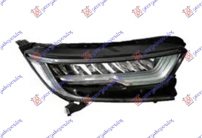 Fenerë FULL LED (E) (TYC)