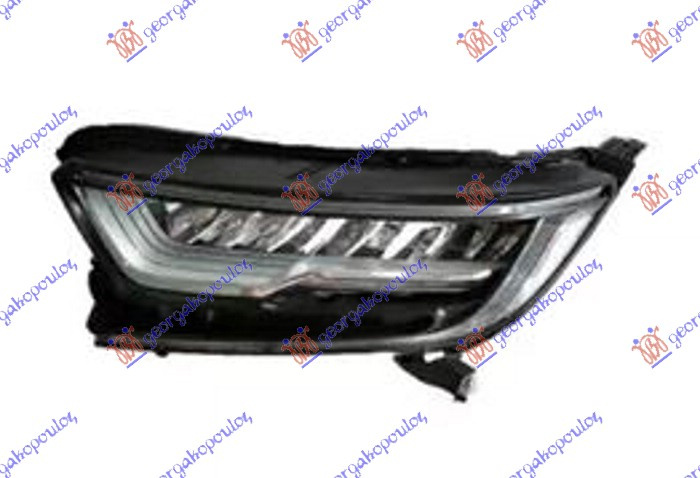 Fenerë FULL LED (E) (TYC)