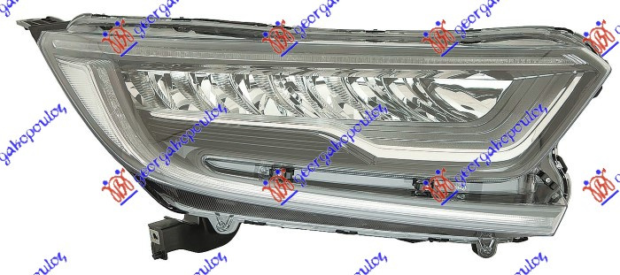 Fenerë FULL LED (E) (DEPO)