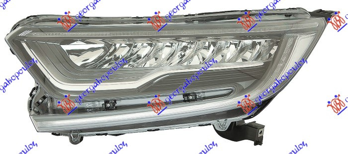 Fenerë FULL LED (E) (DEPO)