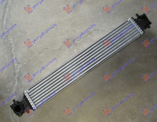 Interkuler 1.5 V-TEC TURBO (710x110x64)