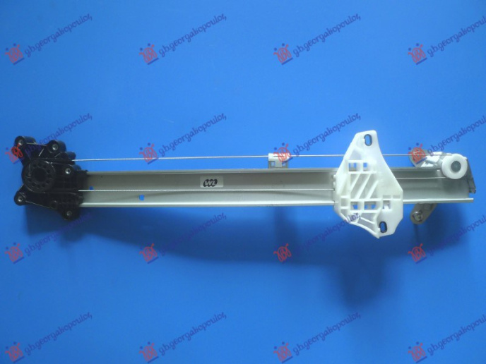 Ngritës/rregullator për dritaren e përparme elektrik (pa motor)