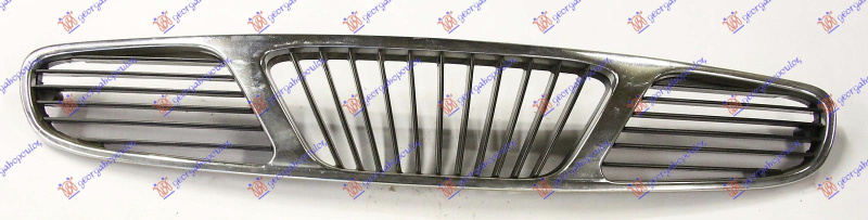 Maskë pvc/grilë (Origjinal)