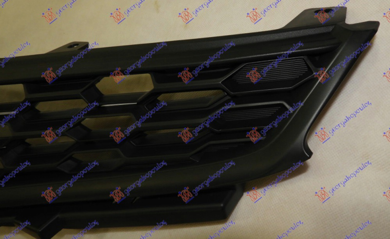 Maskë pvc/grilë sport