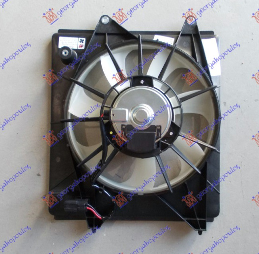Ventilator për kondicioner benzinë (295mm)