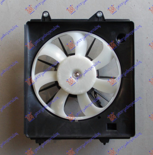 Ventilator për kondicioner benzinë (295mm)