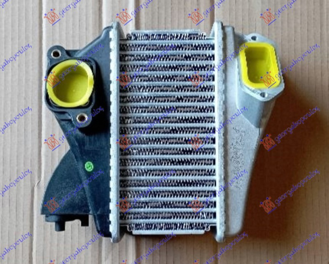 Interkuler 1.6 i-DTEC (230x111x60)