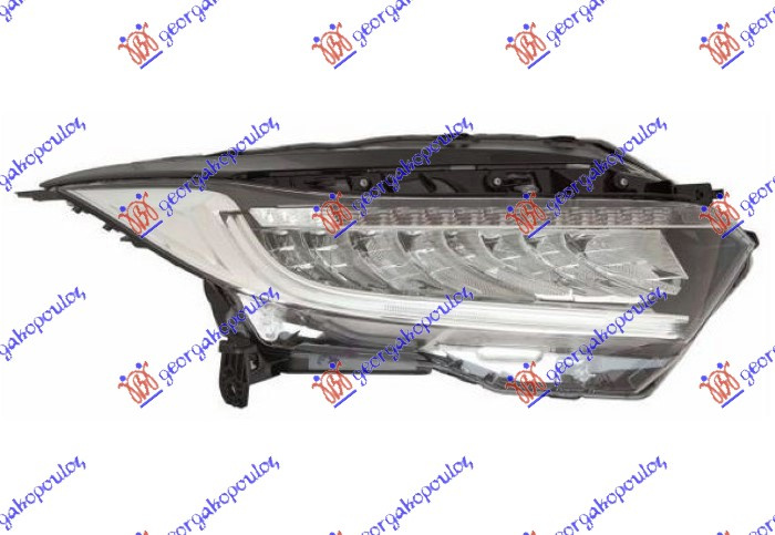 Fenerë FULL LED (E) (DEPO)