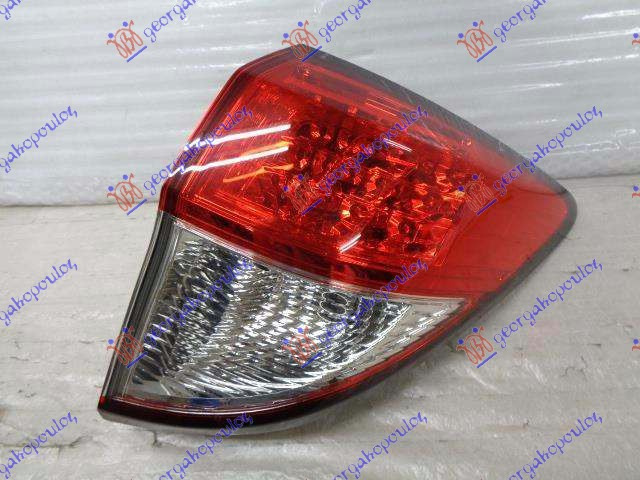 Dritë stop e jashtme LED (E)