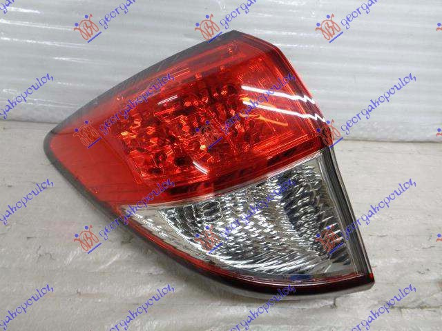 Dritë stop e jashtme LED (E)