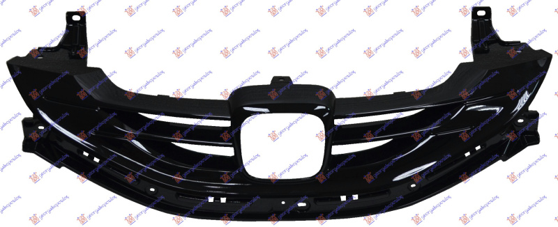 Maskë pvc/grilë