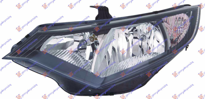 Fenerë elektrik (E) (me motor) (DEPO)