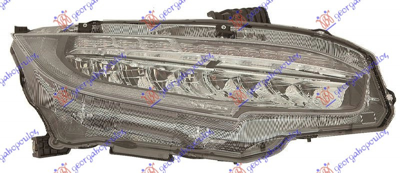 Fenerë FULL LED (E) (DEPO)