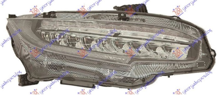 Fenerë FULL LED (E) (TYC)