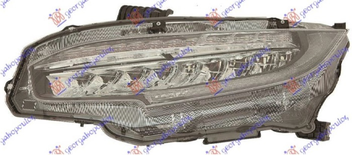Fenerë FULL LED (E) (TYC)