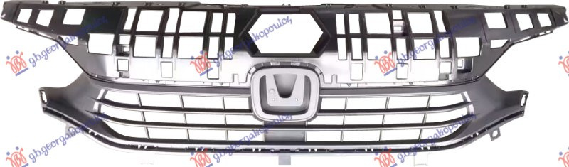 Maskë pvc/grilë