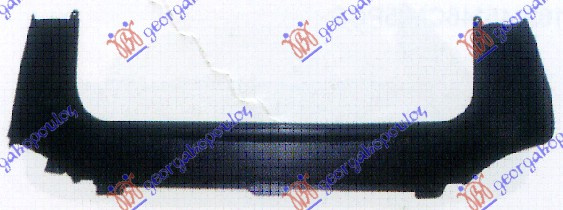 Parakolp i pasëm i sipërm