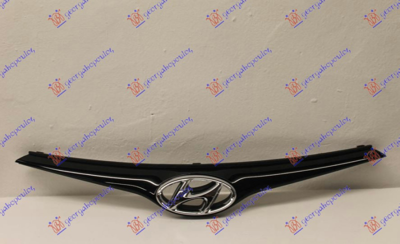 Maskë pvc/grilë (Origjinal)