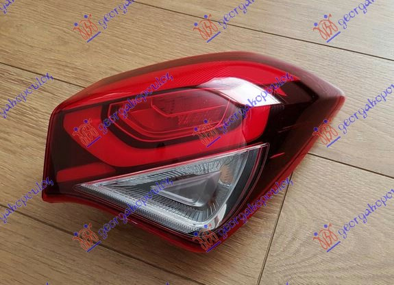Drita stop e jashtme LED (Origjinal)